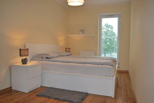 Apart Morze Apartamenty 450m Od Morza
