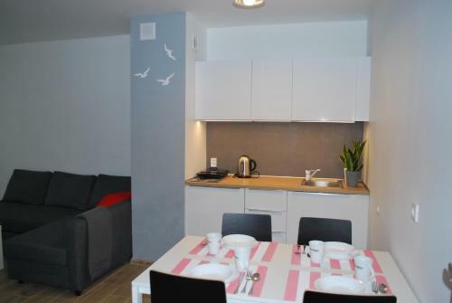 Apart Morze Apartamenty 450m Od Morza