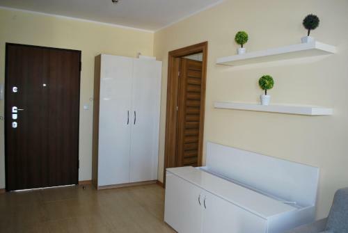 Apart Morze Apartamenty 450m Od Morza