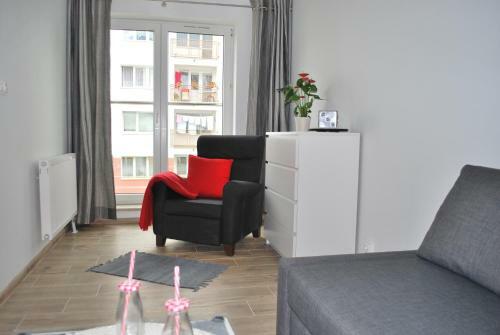 Apart Morze Apartamenty 450m Od Morza