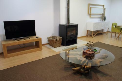 Agroturismo Lagares Douro Villas