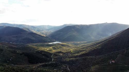 Agroturismo Lagares Douro Villas