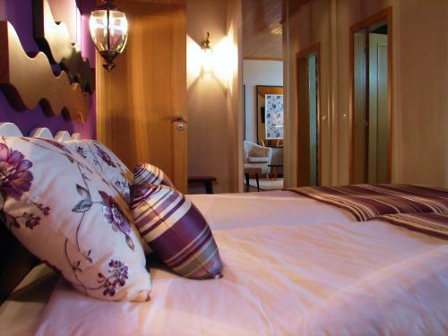 Bed & Breakfast Casa Do Lagar De Tazem
