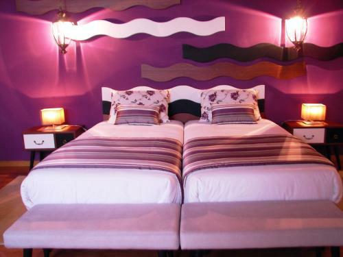 Bed & Breakfast Casa Do Lagar De Tazem