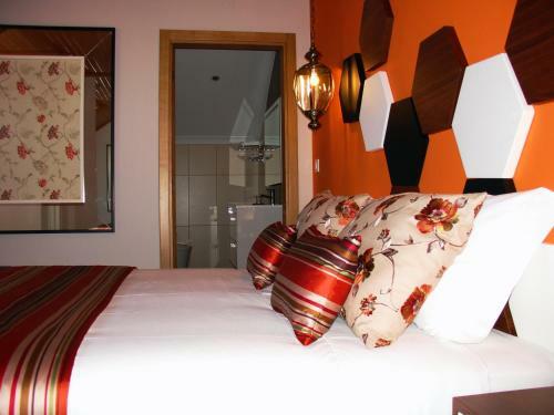 Bed & Breakfast Casa Do Lagar De Tazem