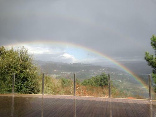 Bed & Breakfast Ref�gio Do T�mega