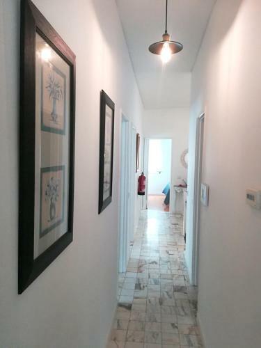 Holiday Home Rua Rodrigues De Freitas