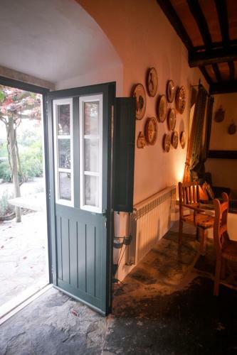 Agroturismo Monte Do Ravasco Country House