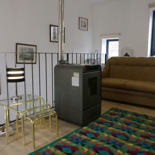 Hostal Casa Bisav�s De Coelhosa