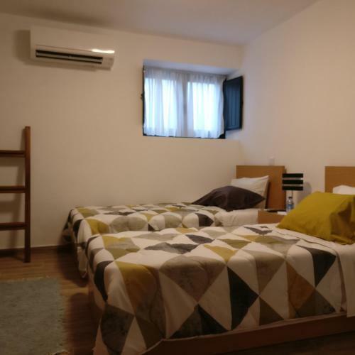 Hostal Casa Bisav�s De Coelhosa