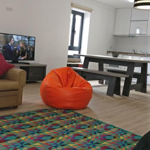 Hostal Casa Bisav�s De Coelhosa