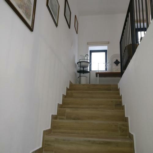 Hostal Casa Bisav�s De Coelhosa