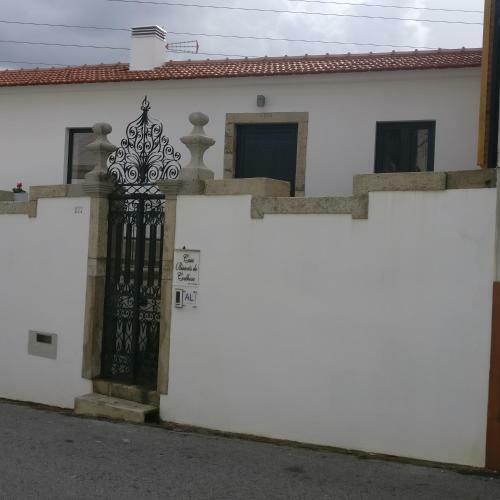 Hostal Casa Bisav�s De Coelhosa