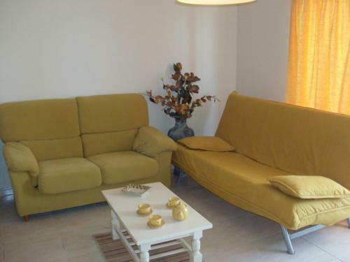 Apartamento Sunny Velamar
