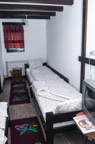 Hostal Traditional Serbian Guest House Eric