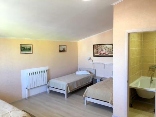 Hotel Gostinichnyy Kompleks Garmonya