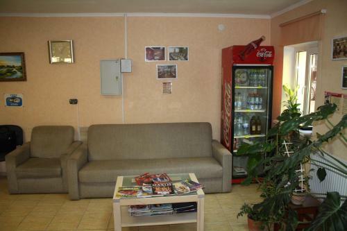 Hotel Gostinichnyy Kompleks Garmonya