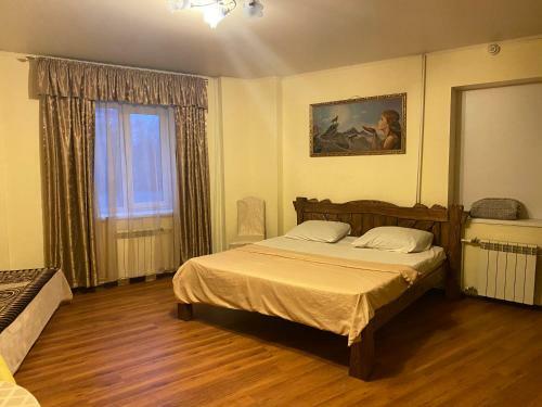 Hotel Beluga