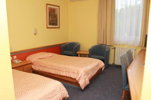 Hotel Prezident