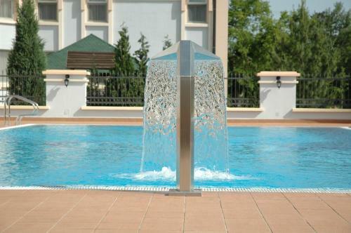 Hotel Prezident