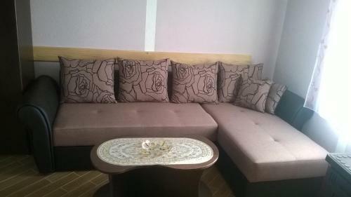 Hostal Vila Vasojevi?