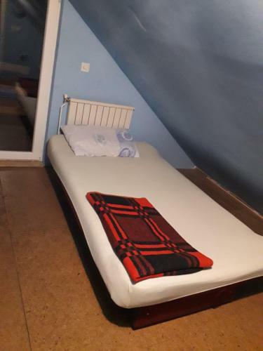 Hostal Vila Vasojevi?