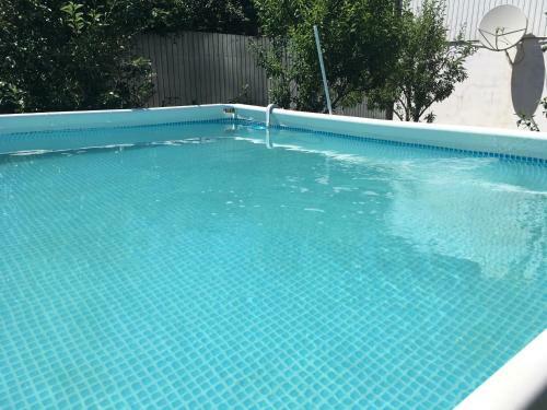 Hostal Guest House Liliya