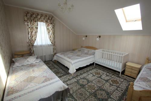 Hostal Guest House Optina