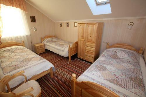 Hostal Guest House Optina