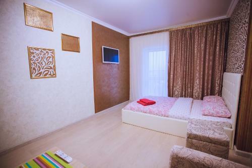 Apartamento Oktyabrskoy Revolyutsii 23 A