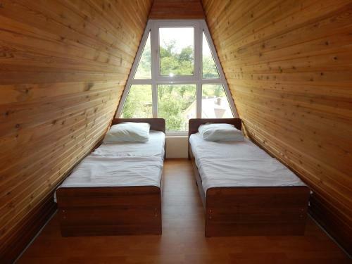 Hostal Forest Inn Guest House