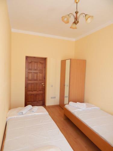 Hostal Forest Inn Guest House