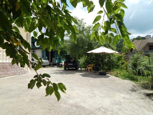 Hostal Forest Inn Guest House
