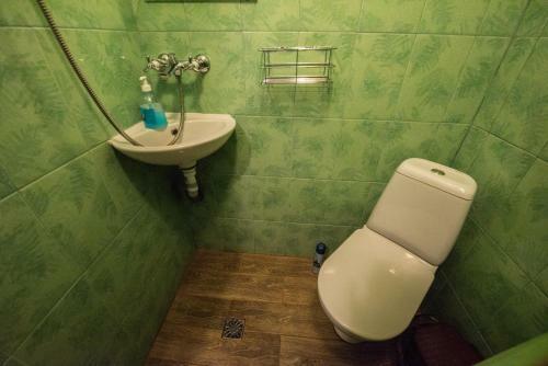 Posada Vremena Goda Mini-hotel