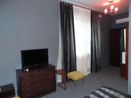 Posada Verona Hotel