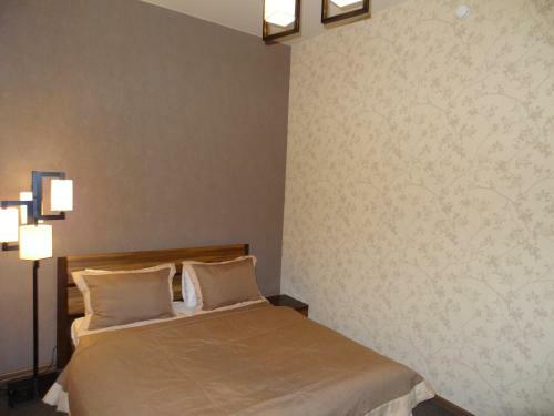 Posada Verona Hotel
