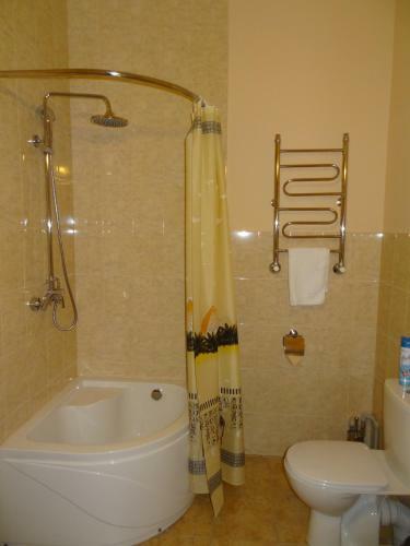 Posada Verona Hotel