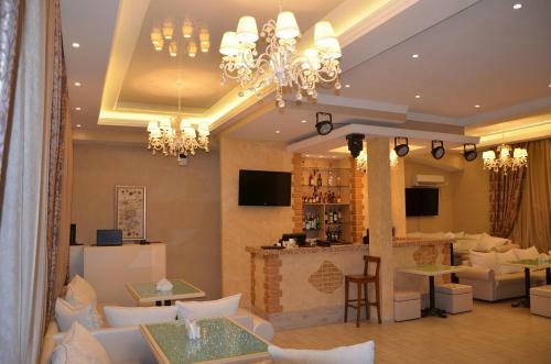 Posada Verona Hotel
