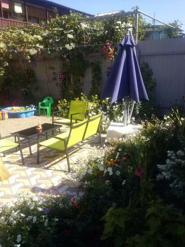 Hostal Guest House Vladimir