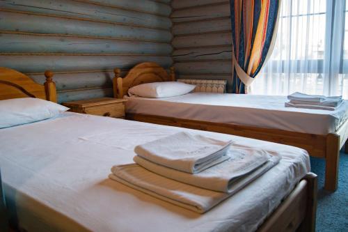 Eco Park Hotel