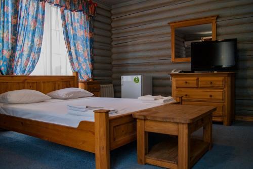 Eco Park Hotel