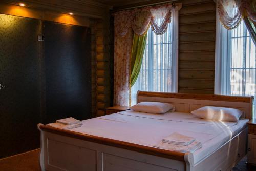 Eco Park Hotel