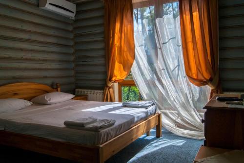 Eco Park Hotel