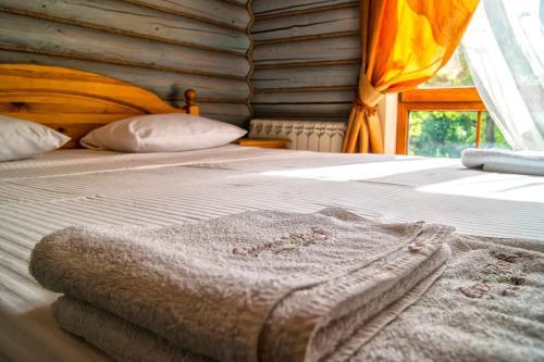 Eco Park Hotel