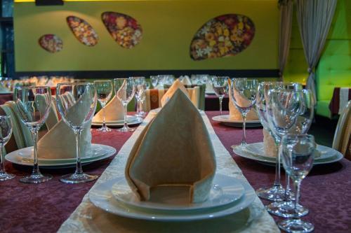 Eco Park Hotel