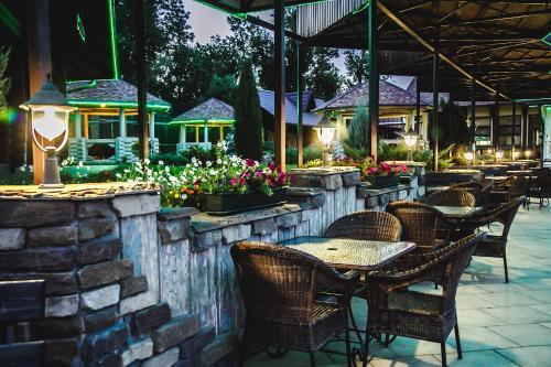 Eco Park Hotel