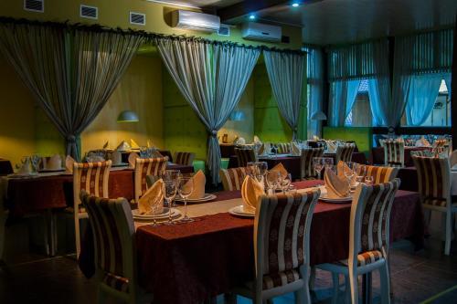 Eco Park Hotel