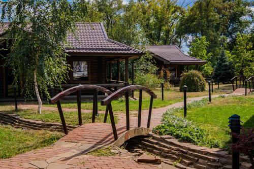 Eco Park Hotel