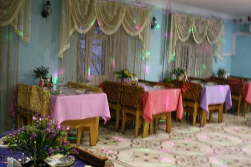 Posada Selenga