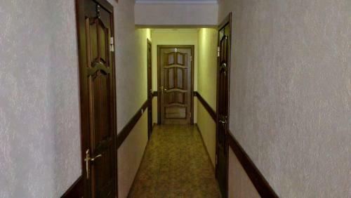 Hotel Bashnya